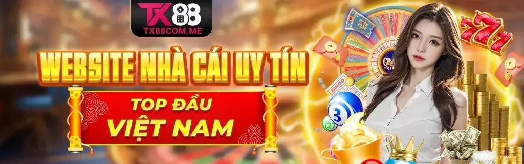 SV88 Top Nổ Hũ - Quay Slot Thắng Lớn