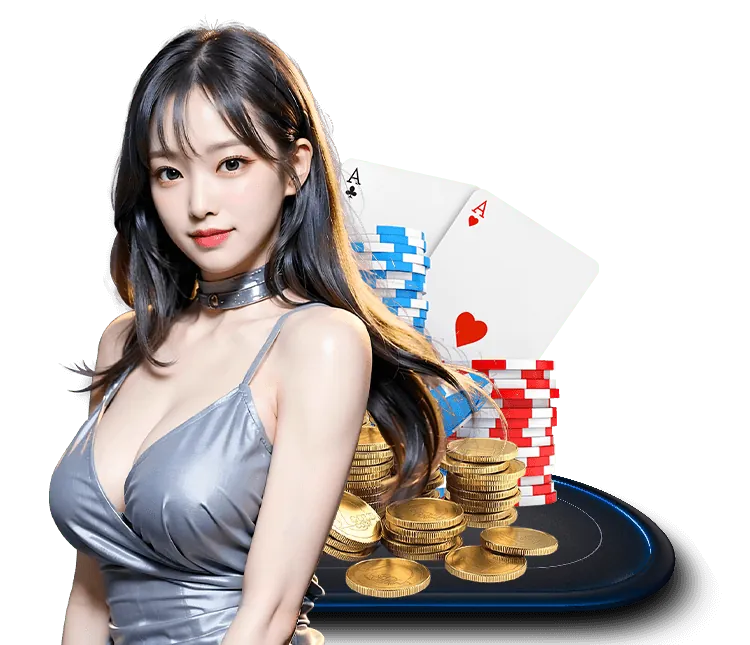 Giải độc đắc Slot Game